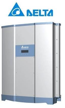 Delta Solar Inverter