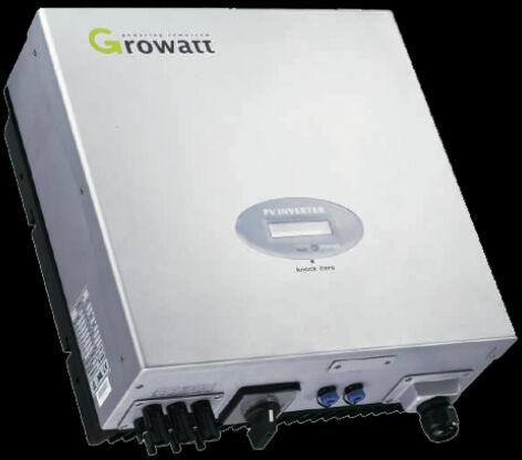 Solar On Grid Inverter