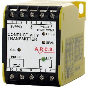 conductivity transmitters