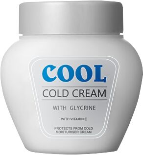 Cold Cream
