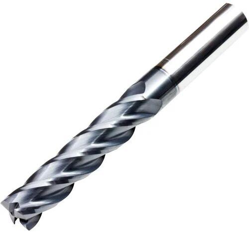 End Mill Cutters