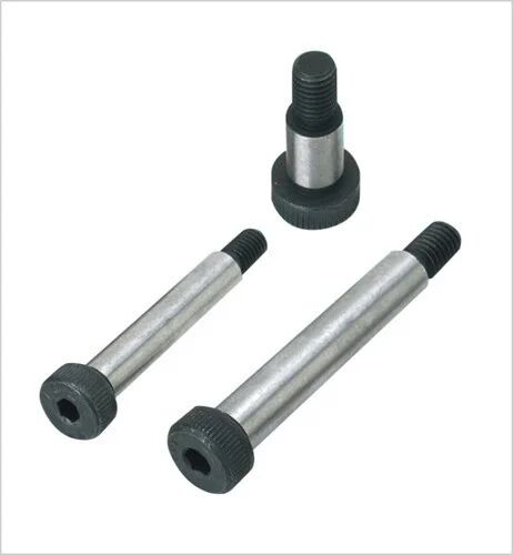 Steel Shoulder Screws