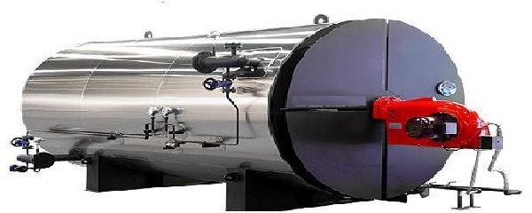 Thermopac boilers