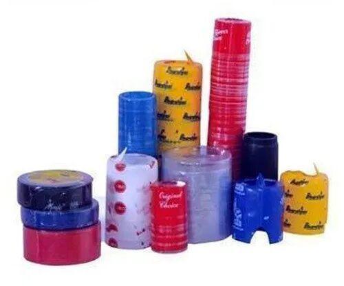 BOPP Printed Labels, Roll Length : 50-500 meter