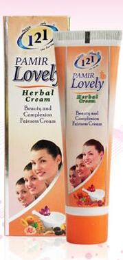 Lovely Harbal Cream