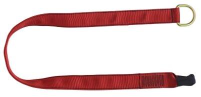 44mm wide Polyester webbing Cross Arm Anchor Strap