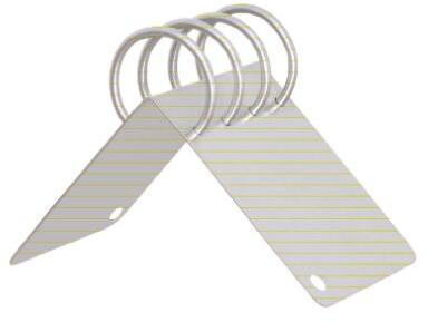 Stainless steel Edge Protector