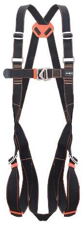 Work positioning belt elasto harness, Certification : EN 361:2002