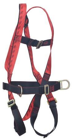 Full Body Harness for Positioning (Class P) with 3 Adjustment