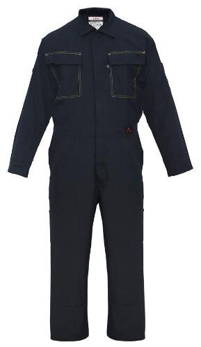 5% para aramid IFR Protective Workwear, Size : S-XXXL