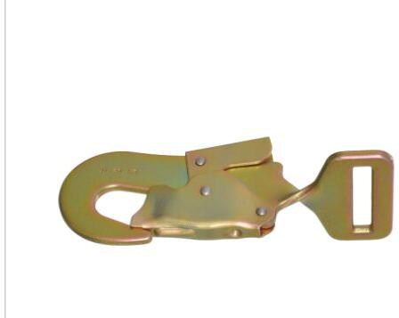 Steel Pole Strap Snap Hook