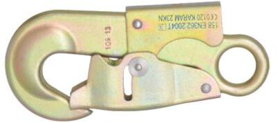 315.0gm Steel Standard Snap Hook
