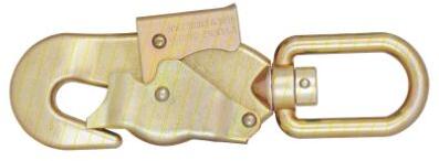 334.9gm Steel Swivel Snap Hook