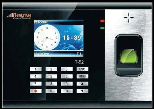 Realtime Access Control Systems, Model No. : T-52