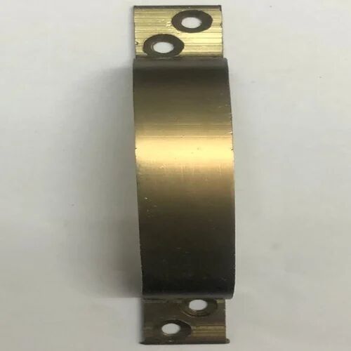 Jindal Golden Aluminum C Handle