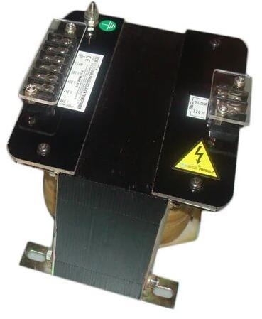 2phase  dry Type/air Cooled Single Phase Control Transformer