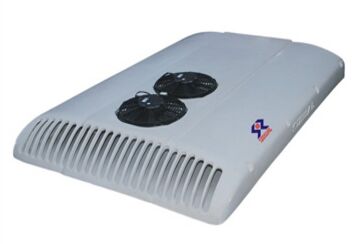 Rooftop air conditioner, Voltage : 24 V