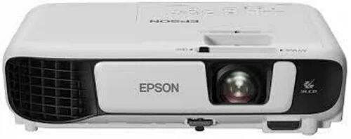 Epson Projector, Display Type : LCD