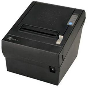 Black Thermal Receipt Printers