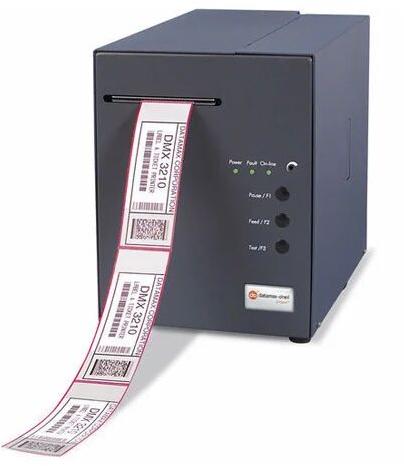 Ticket Printer