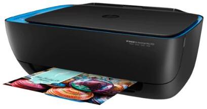 Hp Wireless printer, Style : Inkjet Color