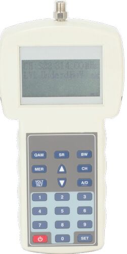 Spec Tech Digital DB Meter