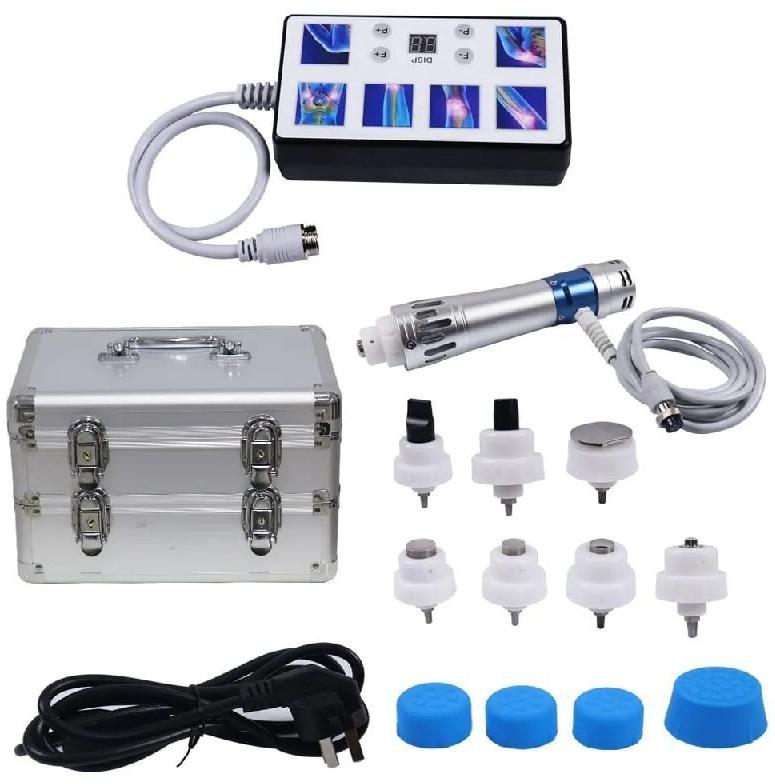 Shockwave Therapy Unit
