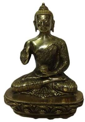 Buddha Statue