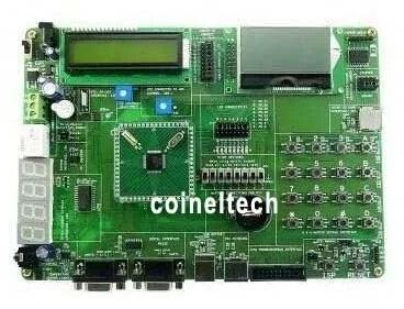 Coinel Artist Microcontroller Boards