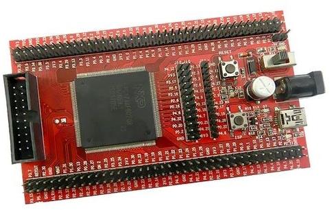 Header Electronic Boards