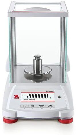 Mettler Toledo Jewellery Weighing Machine