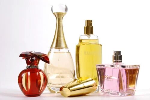 Gas Natural Perfumes