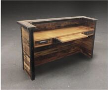 Vintage TV stand, for Commercial Furniture, Size : Custom Size