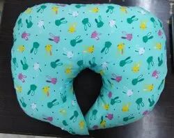 Baby Feeding Pillow, Color : Blue