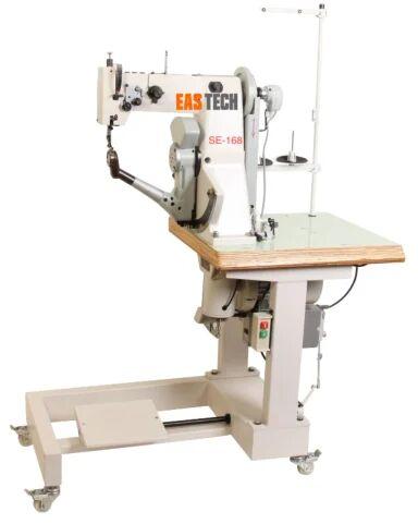 Sole Stiching Machine