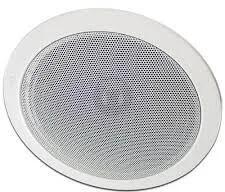 Ceiling Loudspeaker, Feature : Precision-designed