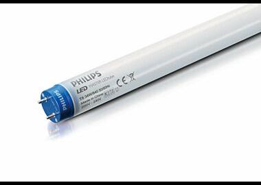 Led tube light, Length : 4 Feet