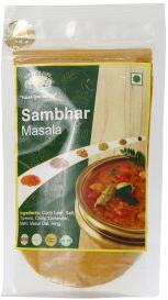 Sambhar Masala