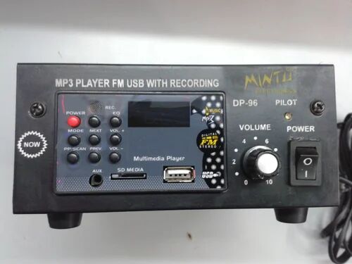 Usb Audio Recorder
