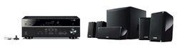 Electric yamaha home theater system, for Room