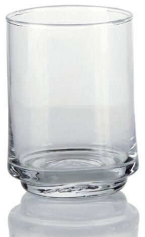 GLASSTICK whisky glass, Size : 4INCH*3INCH