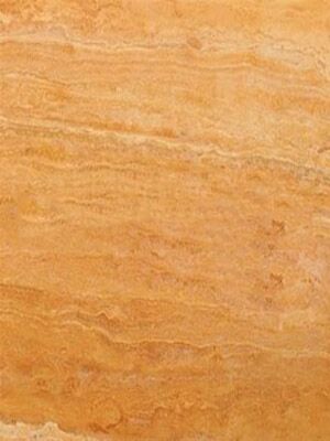 Travertino Yellow Marble, Color : Beige with Light Orange
