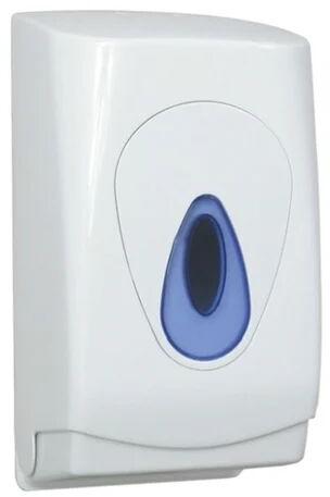 Sairam ABS Paper Towel Dispensers, Mounting Type : Wall Mounted
