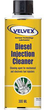 VELVEX DIESEL INJECTION CLEANER