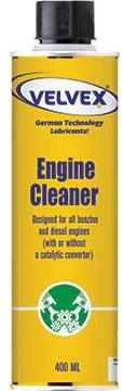 VELVEX ENGINE CLEANER