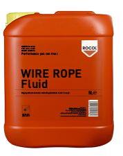 Wire Rope Fluid