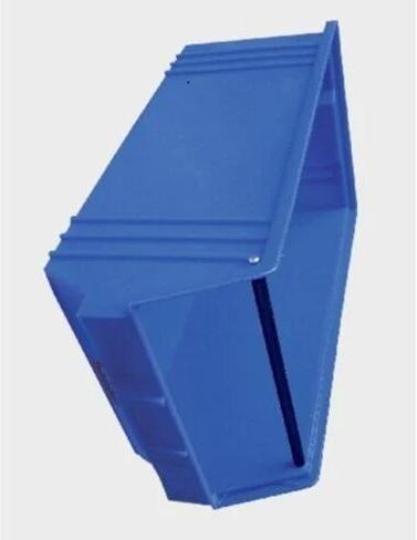 Plastic Shelf Bins, Capacity : 20 kg