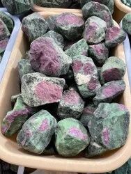 Ruby Zoisite Gemstones