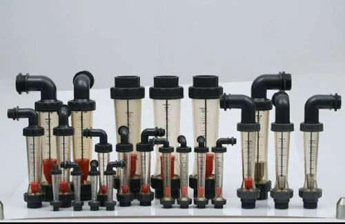 Water Rotameters, for Industrial