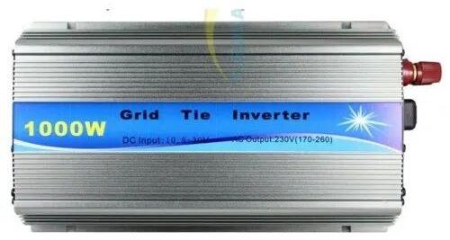 Solar Grid Tie Inverter